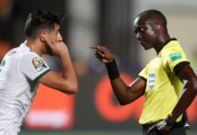 Algérie vs Cameroun – L’arbitre Bakary Gassama crache ses vérités : « Lorsqu’ils gagnent… »