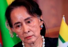 Birmanie : Aung San Suu Kyi condamnée à cinq ans de prison pour corruption