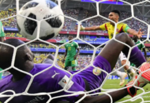 Match amical : Contactée pour jouer à Dakar : La Colombie décline l’offre du Sénégal !