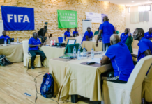 Développement technique : La Fifa forme les entraîneurs sénégalais
