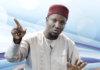 Urgent-Plainte de Djibril War : Cheikh Oumar Diagne conduit au parquet
