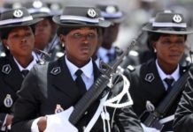 Féminisation des forces de défense - Police, Gendarmerie, Administration pénitentiaire : Les femmes brisent le plafond de verre