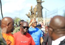 Côte d’Ivoire : Drogba dépose sa candidature (Officiel)
