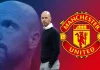 Manchester United nomme un nouvel entraîneur