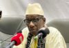 Législatives : Mamadou Diop Decroix (AJ/ PADS ) acte sa participation, une large coalition avec l’opposition en cours….