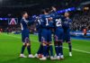 Ligue 1: Gana Gueye et Abdou Diallo champions de France avec le PSG