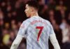 Manchester United : Cristiano Ronaldo remercie Liverpool pour son soutien