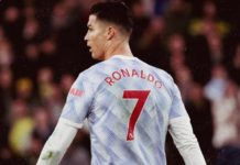 Manchester United : Cristiano Ronaldo remercie Liverpool pour son soutien
