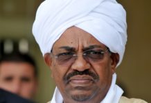 Trois ans après la chute d'Omar el-Béchir, le Soudan au bord de l'effondrement