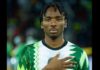 Huesca : Un joueur nigérian licencié pour avoir participé à la CAN