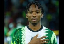 Huesca : Un joueur nigérian licencié pour avoir participé à la CAN