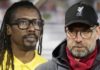 Pression sur Salah et Mané: Jurgen Klopp accuse Aliou Cissé et Carlos Queiroz