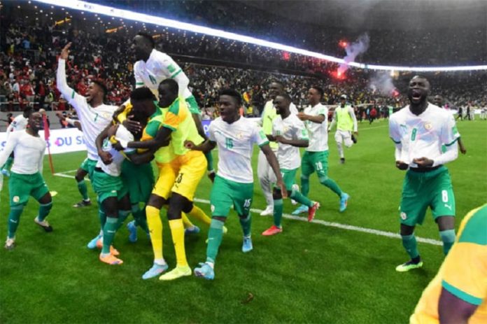 La Fifa se penche sur Sénégal-Egypte : La Fsf devra s’attendre à une « forte amende »