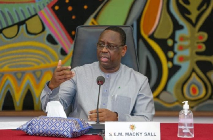 Semaine départementale de la jeunesse : Les recommandations du Président Macky Sall pour les jeunes