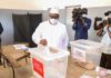 Élections : « Macky Sall souffre de ne point pouvoir gagner Dakar », Abass Fall