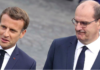 France: d'un gouvernement à l'autre, une ambiance «particulière»