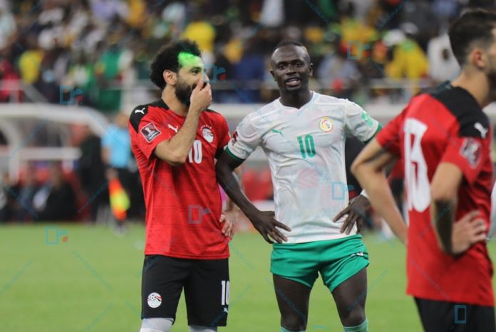 Plainte à la FIFA contre le Sénégal : Revirement à 180 degrés de l’Egypte