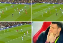 Premier League : Milner bluffé par la magie de passe de Mané à Salah contre Man U