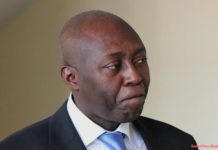 Mamadou Lamine Diallo accuse grave : «Il y a un marché des parrainages.... son prix varie entre 5 à 10.000 Cfa»