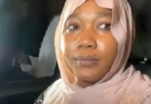 Ndeye Khady Ndiaye : « J’ai le don de soigner Ousmane Sonko de ses maux de dos… »