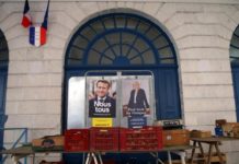 France: Emmanuel Macron réélu président, selon quatre instituts de sondage