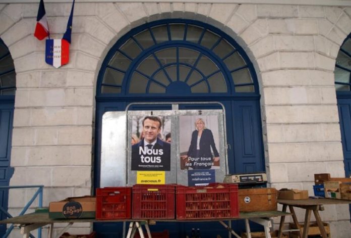 Présidentielle en France : Taux participatif en hausse à la mi-journée