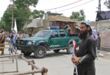Afghanistan: Une explosion dans une mosquée fait au moins 25 morts