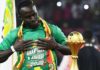 Sadio Mané : 5 moments forts de sa carrière de footballeur
