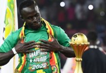 Sadio Mané : 5 moments forts de sa carrière de footballeur