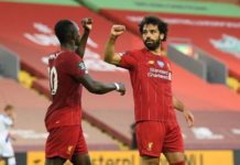 Liverpool : L’avenir de Salah et Mané…