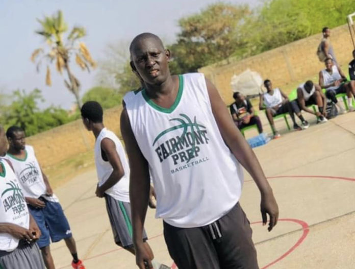 Ligue Basket de Diourbel : « Le président de la fédération a orchestré ce lobbying et nous n’allons pas l’accepter »