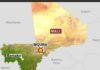 Mali : une ONG affirme que 652 civils ont été tués au mois de mars