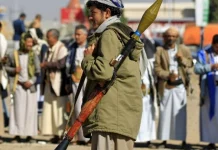 Yémen: la coalition menée par l'Arabie saoudite libère des rebelles Houthis