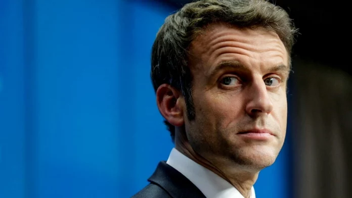 France: mise au point d’Emmanuel Macron en Conseil des ministres sur le futur gouvernement