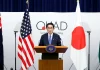 «L'ordre international» au menu du Quad: l'ombre de la Chine a plané sur la réunion de Tokyo