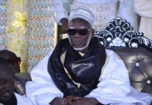 Serigne Mountakha Bassirou Mbacké à Dakar : Retour sur trois grandes visites de khalifes mourides dans la capitale