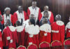 Conseil constitutionnel : Les 7 sages redevenus «sages»