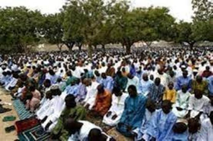 Guédiawaye : le problème du littoral et l’homosexualité évoqués dans le sermon des imams