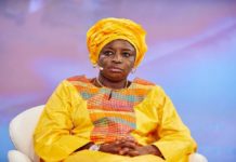 Législatives de juillet : Aminata Touré ne doute pas de la victoire de leur coalition