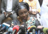 Législatives 2022 : Aminata Touré, tête de liste nationale de la coalition BBY.