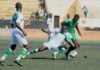 ​Ligue 1 : l’AS Douane fait tomber Casa Sports, le Jaraaf reprend la 2ème place
