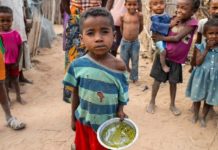 Matam-Situation alimentaire «inquiétante» de la région : Le Gouverneur recadre et émet de «sérieuses réserves»