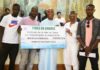 Santé : Le premier bilan du soutien social de Barthélémy Dias, le Maire de Dakar