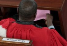 Magistrature: De nouvelles nominations s’opèrent