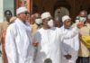 Massalikal Jinaane: le President Macky Sall promet une structure sanitaire et une morgue