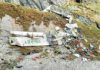 Népal: quatorze corps ont été retrouvés sur le site de l'accident d'avion