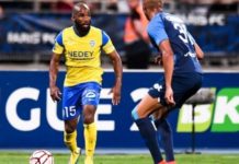 Play-offs Ligue 1 : Le FC Sochaux d’Omar Daf se qualifie au prochain tour en arrachant la victoire contre le Paris FC !