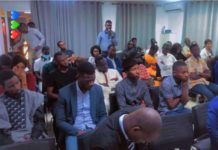 Législatives à Podor : Les jeunes de BBY investissent Cheikh Oumar Anne Tête de liste