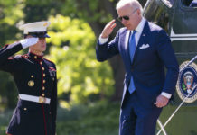 Défense, économie et Chine au centre de la visite de Joe Biden en Corée du Sud