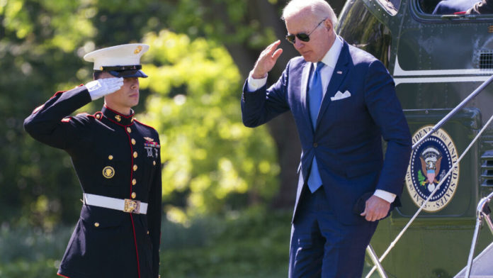 Défense, économie et Chine au centre de la visite de Joe Biden en Corée du Sud